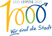1000 Jahre Leipzig